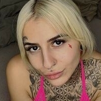 Inkcece Nackt