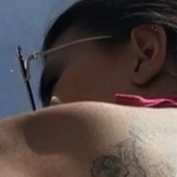 inkedaurelia Nackt