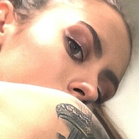 inkedelenaa Nackt