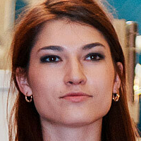 Inna Moiseeva Nackt