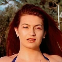 Ioana Chira Nackt
