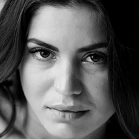 Ioana-Pia Feraru Nackt
