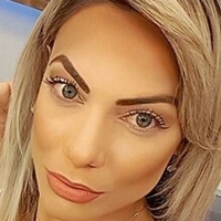 Ioanna Maleskou Nackt