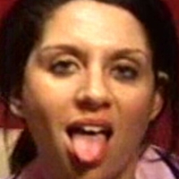 Ionie Luvcoxx Nackt