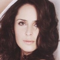Irán Castillo Nackt