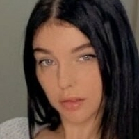 Irena Ortega Nackt