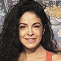 Irene Veronica Nackt
