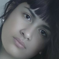 Irina Murillo Nackt