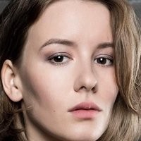 Irina Starshenbaum Nackt