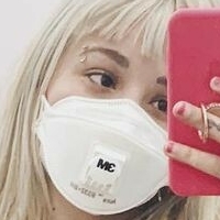 Isa Lopes Nackt