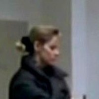 Isabel Schosnig Nackt