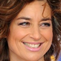 Isabel Varell Nackt
