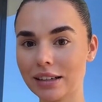 Isabell Böttger Nackt