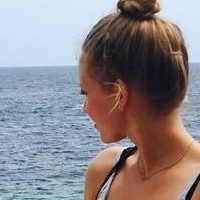 Isabell Giese Fitnessgirl Nackt
