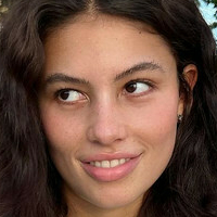 Isabella Carr Nackt