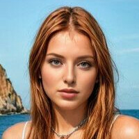 Isabella Rossi Nackt