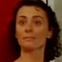 Isabelle Candelier Nackt