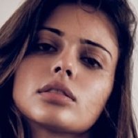 Isabelle Cutrim Nackt