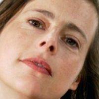Isabelle Menke Nackt