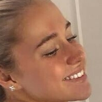 Isabelle OMeara Nackt