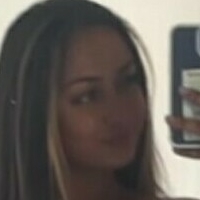 Isha Mariyah Nackt