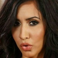 Isis Love Nackt