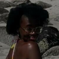 its_tshego34 Nackt
