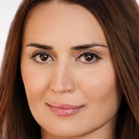 Ivana Nikolic Nackt