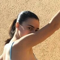 Ivana S. Nackt