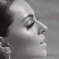 Ivonne Montero Nackt