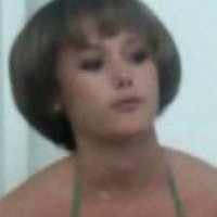 Ivonne Sentis Nackt