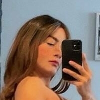 Ivonne Sustaita Nackt