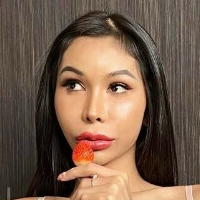 Ivy Thai Nackt