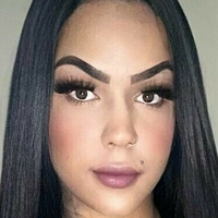 Izabela Oliveira Nackt