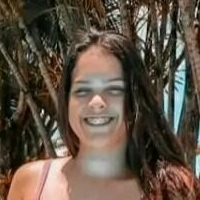 Izabelly Linhares Nackt