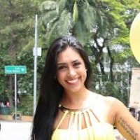 Jaciara Amanda Nackt