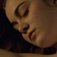 Jacqueline Le Saunier Nackt