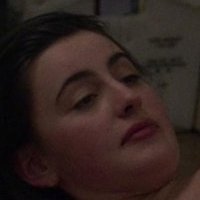 Jacqueline Toboni Nackt