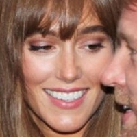 Jacqui Ainsley Nackt