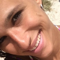Jade Barbosa Nackt