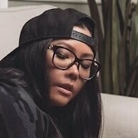 Jade Chung Nackt
