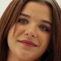 Jade Maris Nackt