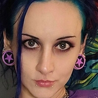 jadeblackfree Nackt
