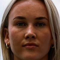 Jaime Chapman Nackt