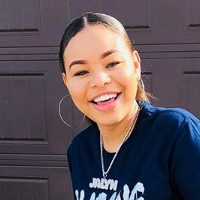 Jalyn Michelle Nackt