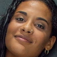 Jameika Turner Nackt