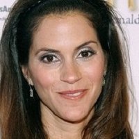 Jami Beth Gertz Nackt