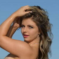 Jami Jones Nackt