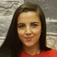 Jamie-Lee O'Donnell Nackt