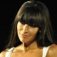 Janah Grinfeld Nackt